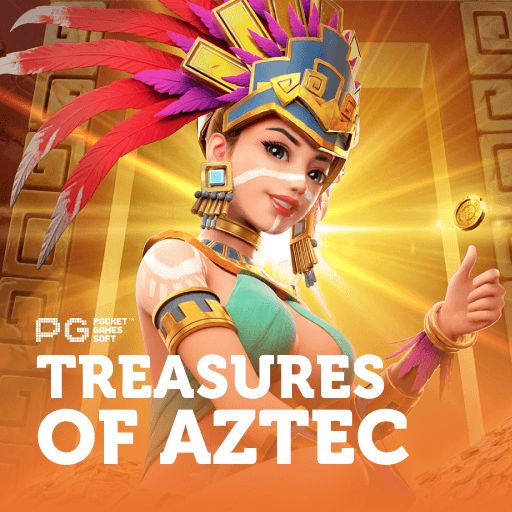 Treasures of Aztec - babu888 স্লট
